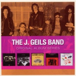 Original Album Series: J Geils Band precio