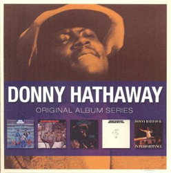 Original Album Series: Donny Hathaway precio