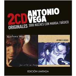 3000 Noches con Marga / Básico - 2 CDs características