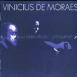 Vinicius de Moraes con María Creuza y Toquinho características