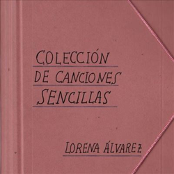 Coleccion de canciones sencillas - Carpeta rosa precio