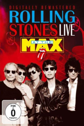 Live At The Max - Blu-Ray en oferta