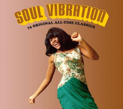 Soul Vibration: 75 Original All-Time Classics - 3 CD precio