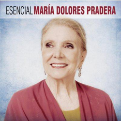 Esencial María Dolores Pradera precio