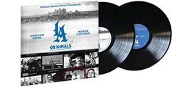 L.A. Originals - 2 Vinilos en oferta