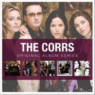 Original Album Series: The Corrs