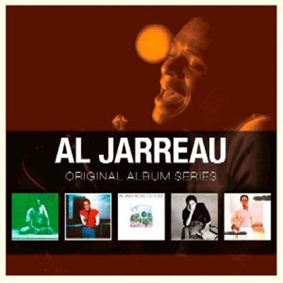 Original Album Series: Al Jarreau