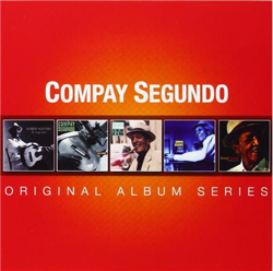 Original Album Series: Compay Segundo precio