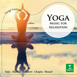 Yoga - Music for Relaxation en oferta
