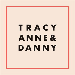 Tracyanne & Danny: Baby's Got It Bad / Can't Get Over You - Single Vinilo características