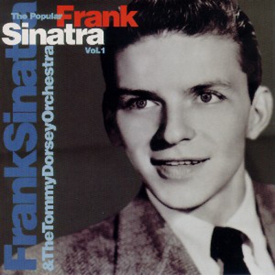 The popular Sinatra volumen 1