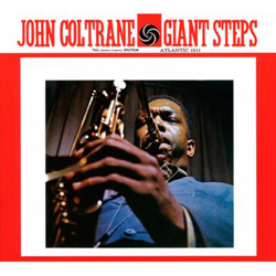 Giant Steps (Mono Remaster) características