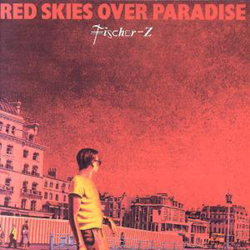 Red Skies Over Paradise precio