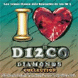 I Love Disco Diamonds (Volumen 32) precio