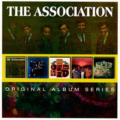 Original Album Series (5 CD)