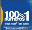 100% números 1- Todos los nº1 del Dance características