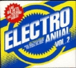 Electro Anual (Volumen 2)