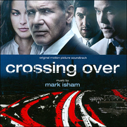 Crossing Over (B.S.O.) precio