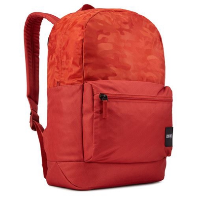 Mochila Case Logic Founder Rojo 26L