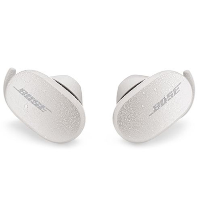 Auriculares Bluetooth Bose QuietComfort Earbuds Blanco