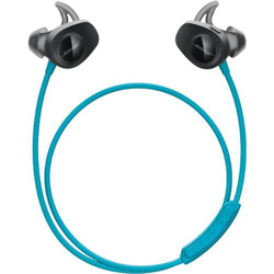 Auriculares Deportivos Bose SoundSport Azul características