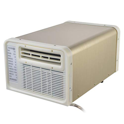 Aire acondicionado portátil Aircooler de 950 W, aire acondicionado, calefacción, deshumidificación, ventilador, refrigerador, aire acondicionado en oferta