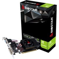 Biostar GeForce GT730 2GB DDR3 Low Profile