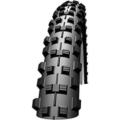 Schwalbe Dirty Dan 29 x 2,0 Pacestar Schwarz