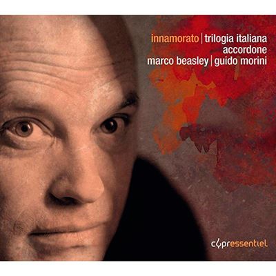 Innamorato - Trilogía Italiana - 3 CD