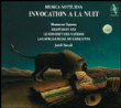 Musica Notturna: Invocation a la Nuit en oferta