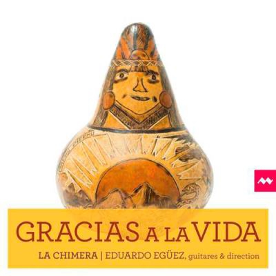 Gracias a la Vida