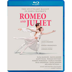 Romeo And Juliet  - Blu-Ray precio