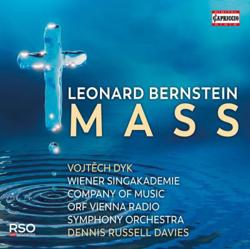 Bernstein. Mass características