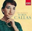 The Very Best Singers - María Callas precio