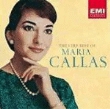 The Very Best Singers - María Callas