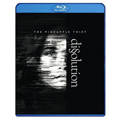 Dissolution - Blu-Ray en oferta