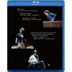 Mozart - Le Nozze di Figaro - Blu-Ray precio