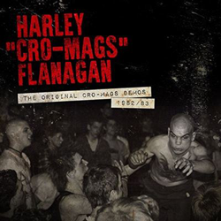 Original Cro-mags Demos The 1982-19 - Vinilo 12" en oferta