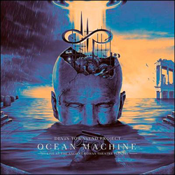 Ocean Machine - Live at the Ancient Roman Theatre Plovdiv - Blu-Ray en oferta