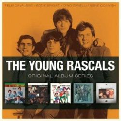 Original Album Series: Rascals en oferta