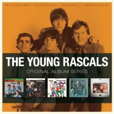 Original Album Series: Rascals