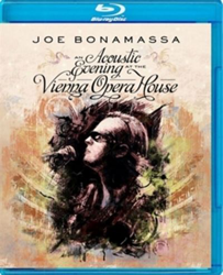 An Acoustic Evening At..  - Blu-Ray precio