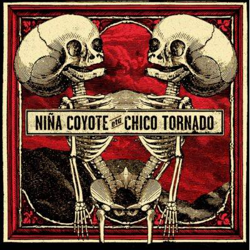 Niña coyote eta chico tornado características