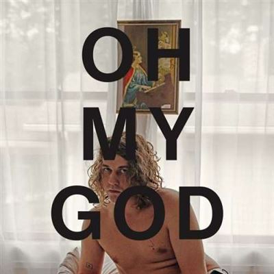 Oh My God - Doble Vinilo