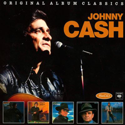 Original Album Classics - 5 CD en oferta