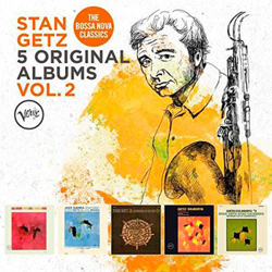 5 Original Albums Vol. 2 en oferta