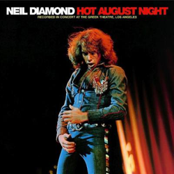 Hot August Night - Volumen 1 - Vinilo precio