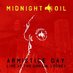 Armistice Day - Live At The Domain Sydney - Blu-Ray precio