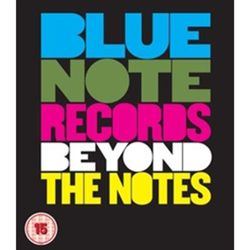 Blue Note Records - Beyond the Notes - Blu-Ray precio