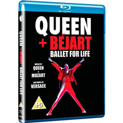 Ballet for Life - Ed Deluxe - Blu-Ray en oferta